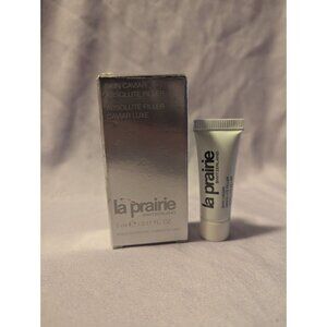 La Prairie Skin Caviar Absolute Filler Luxe 5ml / 0.17 Oz. Anti-Aging Skincare
